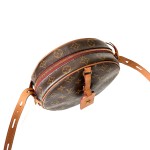 Louis Vuitton Boîte Chapeau Souple Handbag